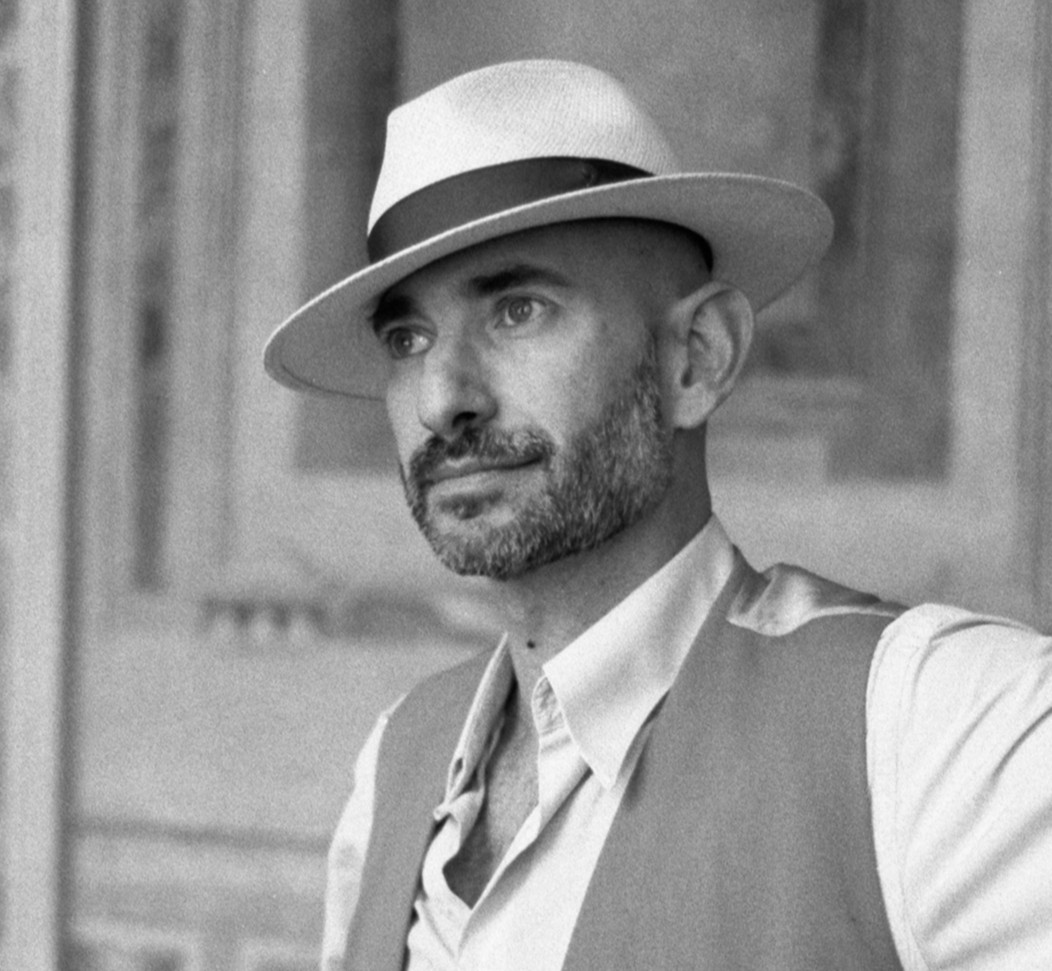 Luca Belardi